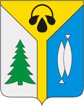 Герб города Нижневартовска