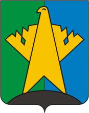 Герб Сургутского района