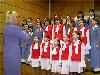 Детский хоровой коллектив 