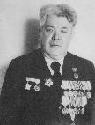 Валерий Яковлевич Лавров, спецпереселенец. Участник Великой Отечественной войны. Фото 1970-х